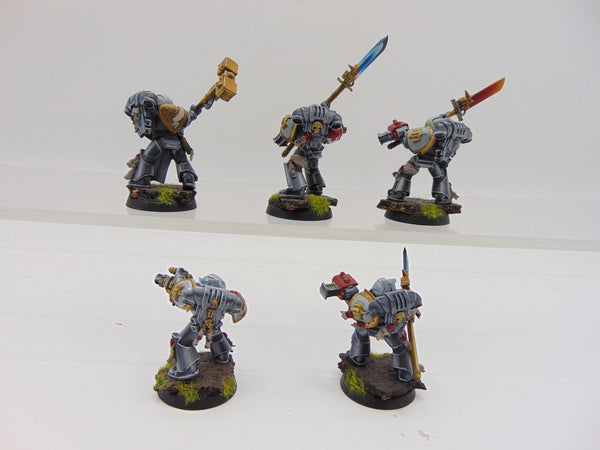 Strike Squad