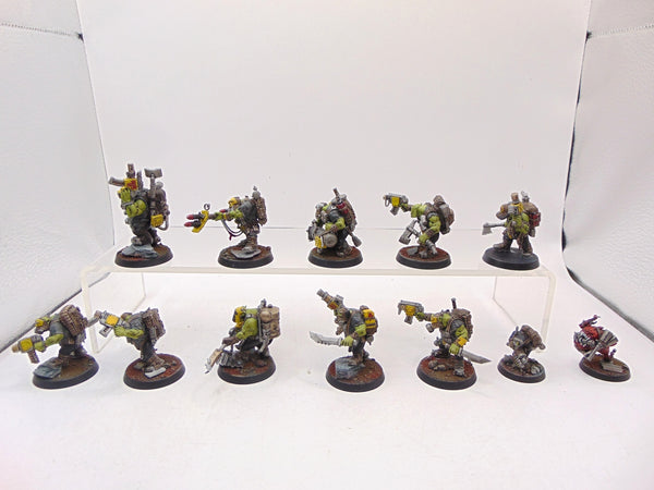 Kommandos