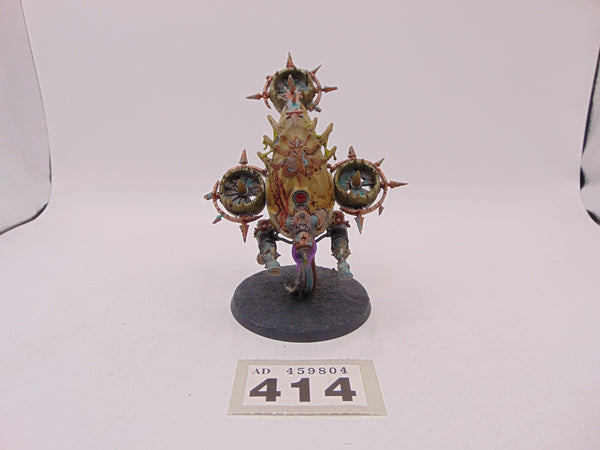 Foetid Bloat Drone