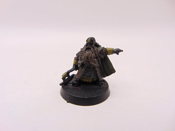 Balin King of Moria