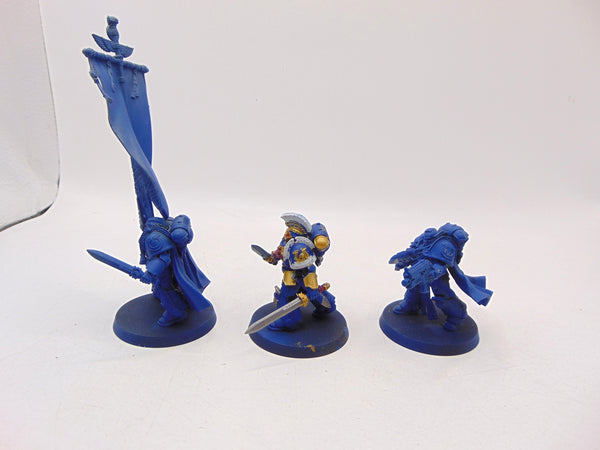 Victrix Honour Guard