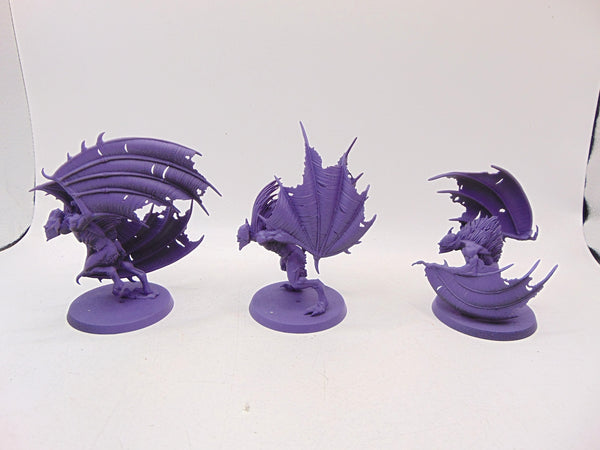 Vargheists