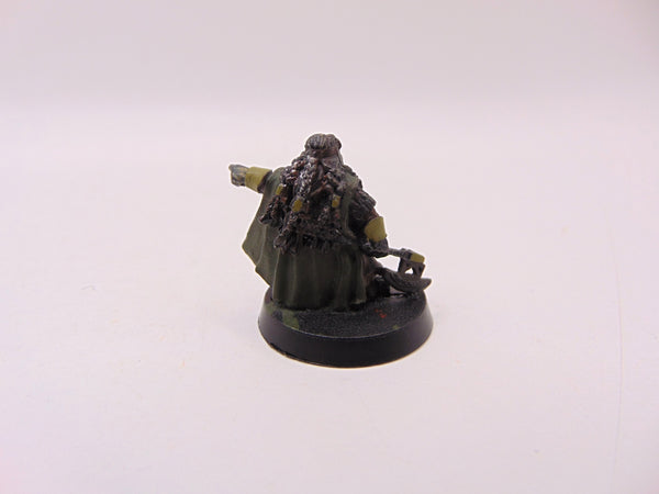 Balin King of Moria