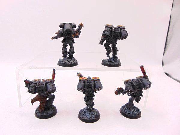 Converted Skyclaws