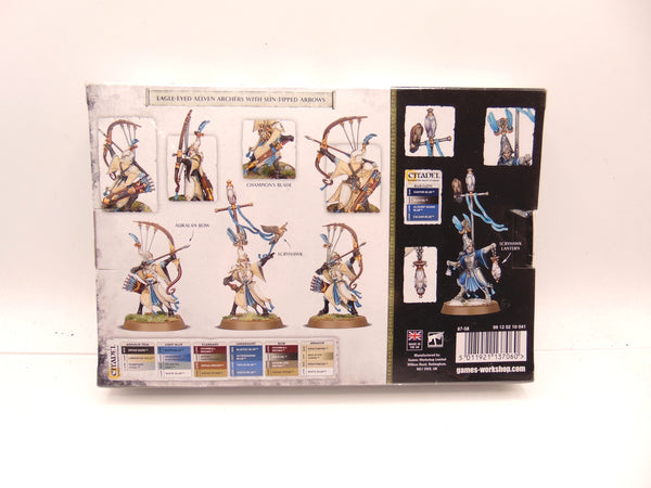 Vanari Auralan Sentinels