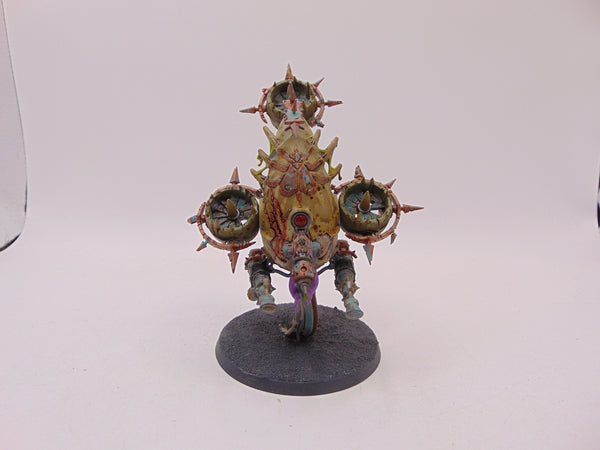 Foetid Bloat Drone