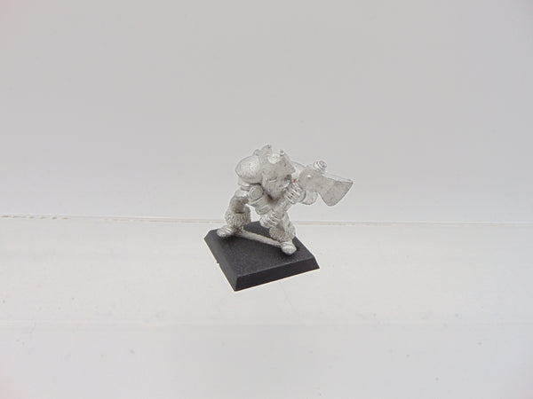 Chaos Warrior Vostnar Axelord