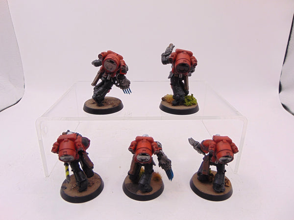 Vanguard Veterans