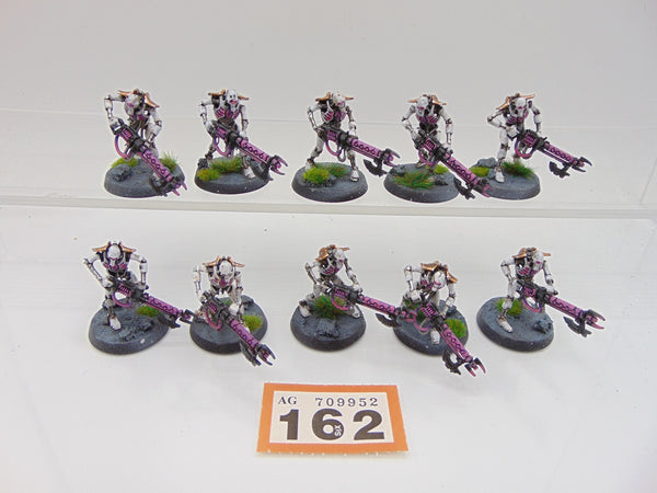 Necron Warriors