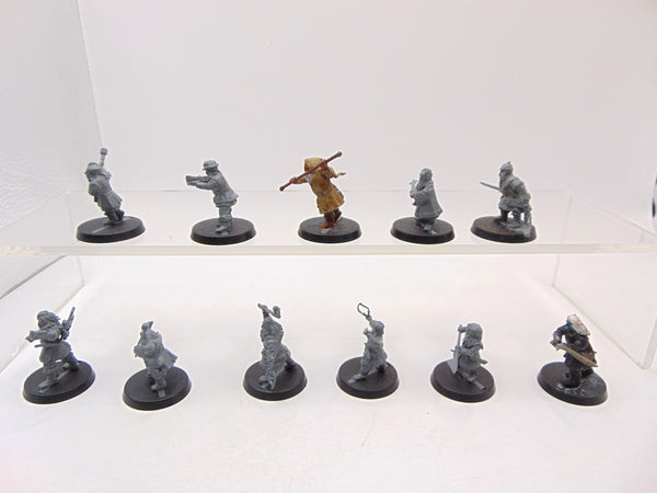 Thorin Oakenshield & Company