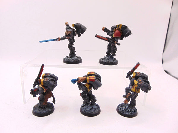 Converted Skyclaws