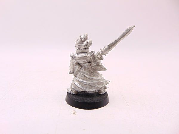Warlock
