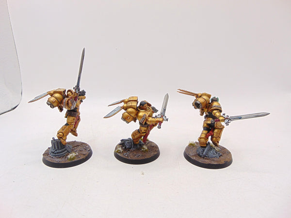 Sanguinary Guard