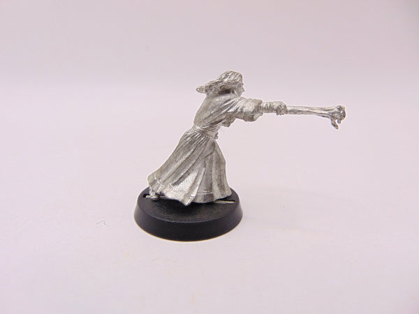Gandalf the Grey Orthanc