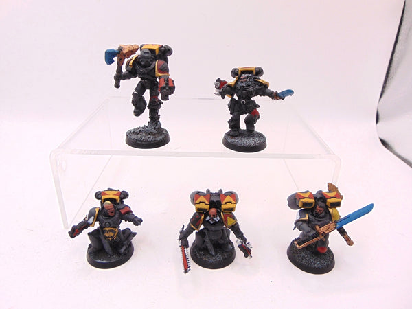 Converted Skyclaws