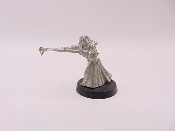 Gandalf the Grey Orthanc
