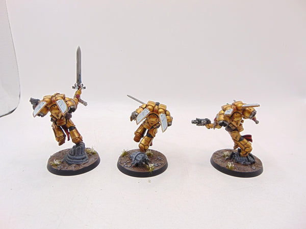 Sanguinary Guard