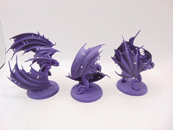 Vargheists