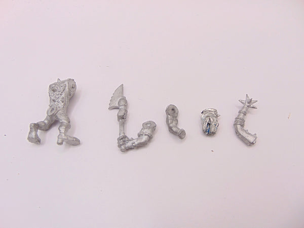 Kroxigor