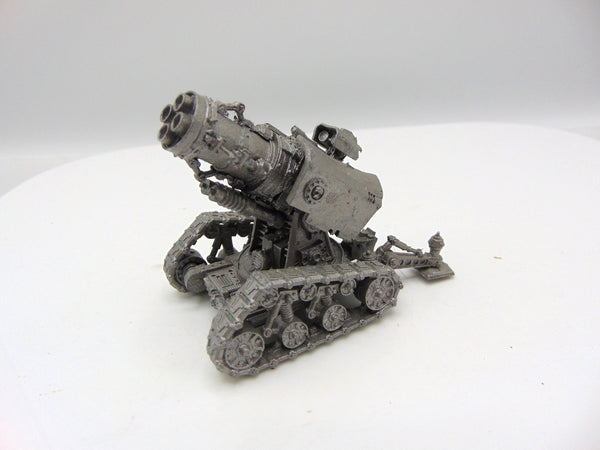 Thunderfire Cannon