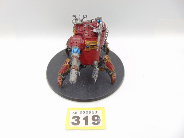 Onager Dunecrawler