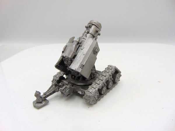 Thunderfire Cannon