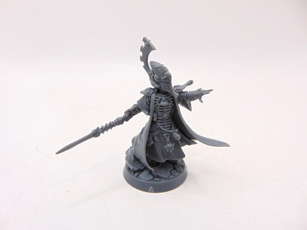 Farseer
