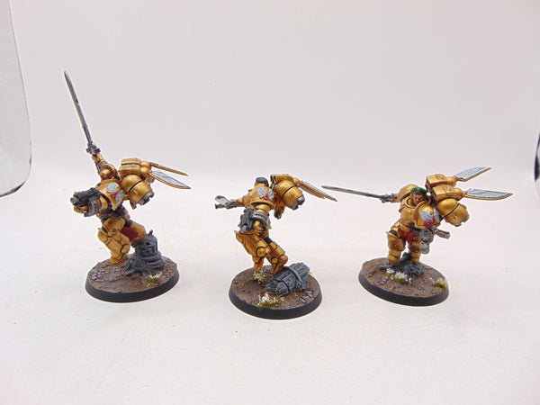 Sanguinary Guard