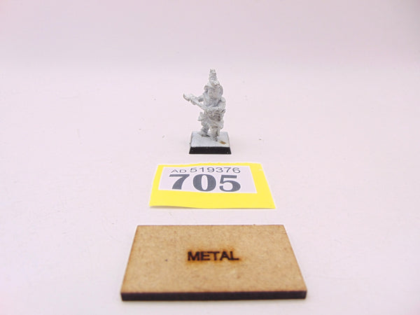 F4 Feudal Sir Clive Foot Knight