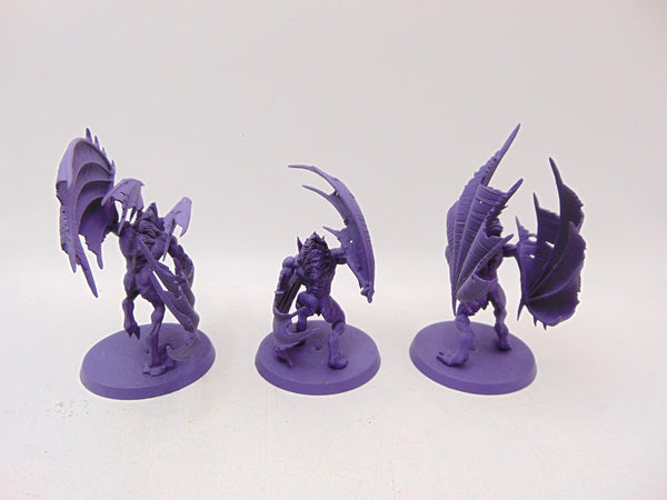 Vargheists