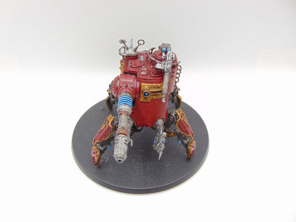 Onager Dunecrawler