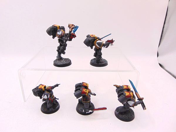 Converted Skyclaws