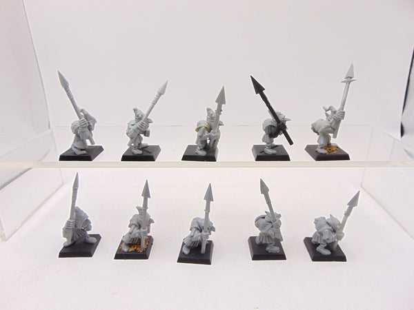 Night Goblin Mob