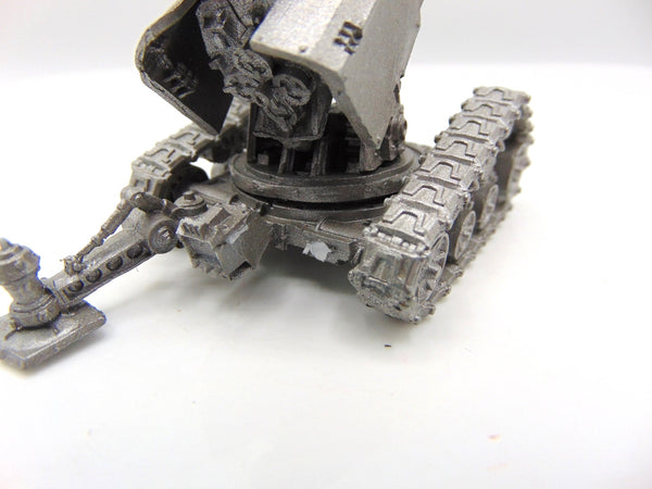 Thunderfire Cannon