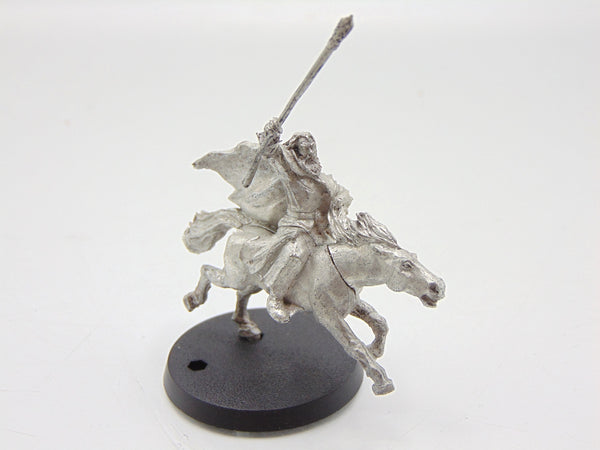 Gandalf on Shadowfax