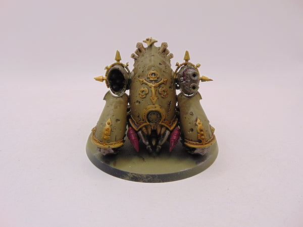 Myphitic Blight Hauler