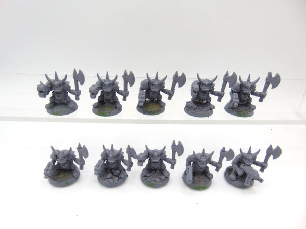 Goff Ork Boyz