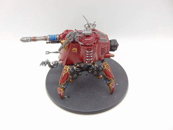 Onager Dunecrawler