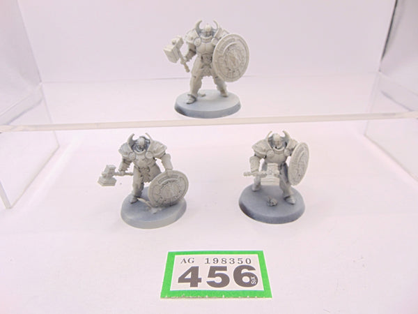 Annihilators