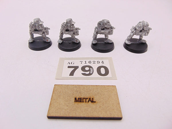 Space Ork Raiders