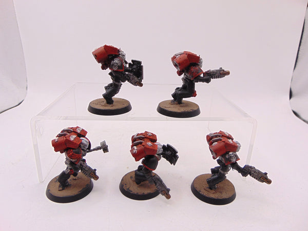 Vanguard Veterans