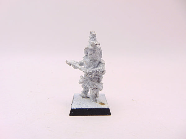 F4 Feudal Sir Clive Foot Knight