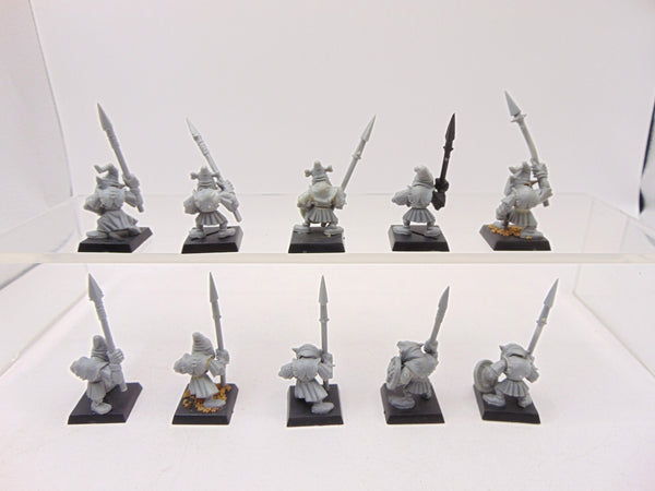 Night Goblin Mob