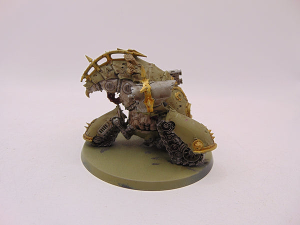Myphitic Blight Hauler