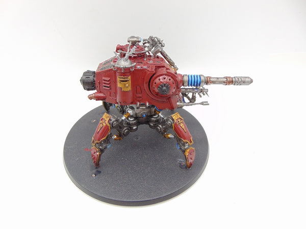 Onager Dunecrawler