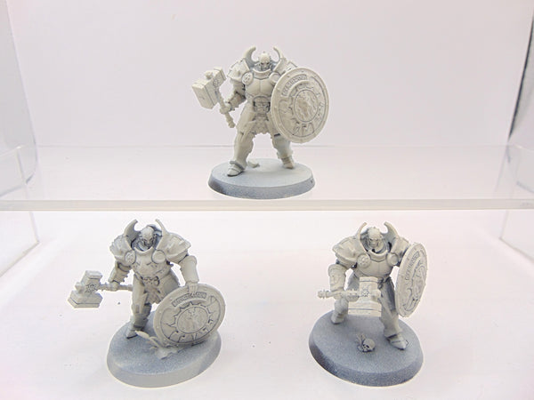 Annihilators