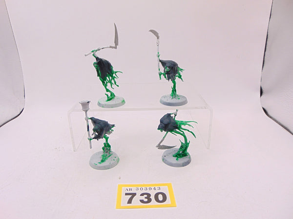 Grimghast Reapers