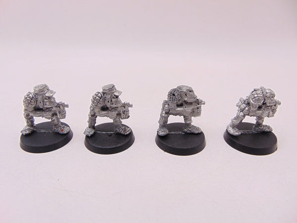 Space Ork Raiders