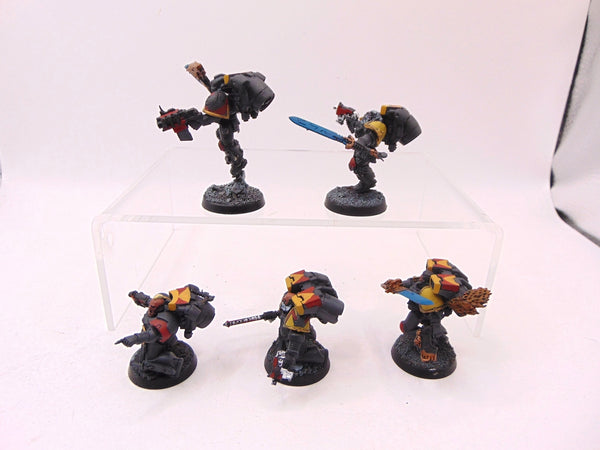 Converted Skyclaws