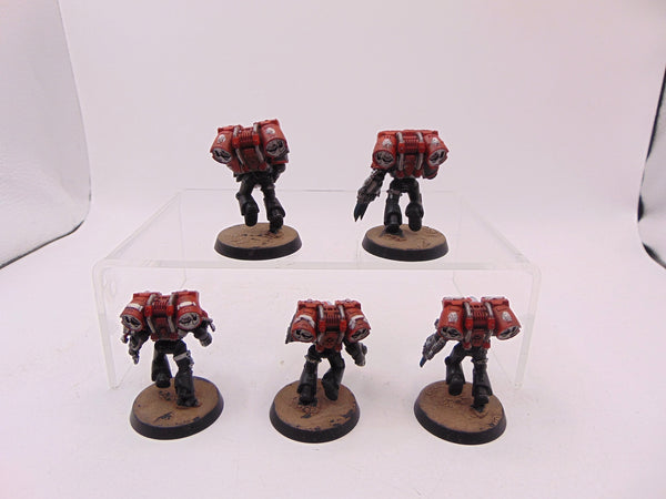 Vanguard Veterans